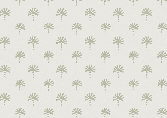 Hanalei, Green Tea - Made to Measure Curtains - Image 9